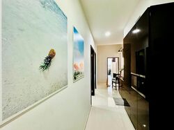 Forte Suites (D8), Apartment #568816111